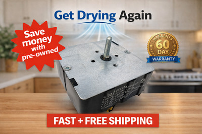 Frigidaire Control 131062300 1 Year Warranty Free Shipping