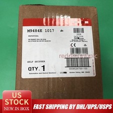 1PC New Honeywell M9484E1017 Modutrol Motor Expedited Shipping M9484E-1017