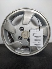 Wheel Cylinder 4 Lug 15x6 Alloy 5 Spoke Angled Fits 98-00 Accord 1157564