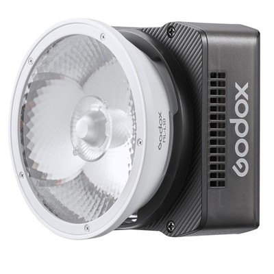 Godox ML40Bi Bi-Color 40W Dainty LED light