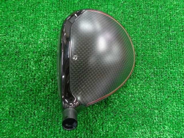 Used TaylorMade Original One Mini 11.5 Driver Head Only Japan - Image 3 of 4