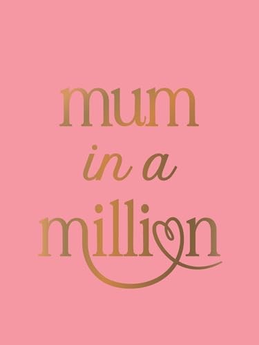 Scribbler Mum In A Million Book - Image 5