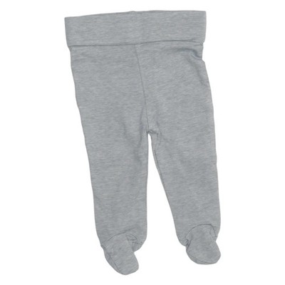 Zeeman, Strumpfhose, Größe: 56, Grau, Baumwolle/Elasthan, Rippenstrick #BRv