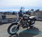 2000 Triumph THUNDERBIRD 900