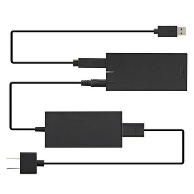Adapter Power Charger for Kinect XBox One S/X Windows PC Motion Camera Sensor