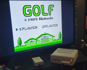  Retro Freak Cyber Gadget/Controller Adapter/Gear Converter/Retron 5 Adaptor US