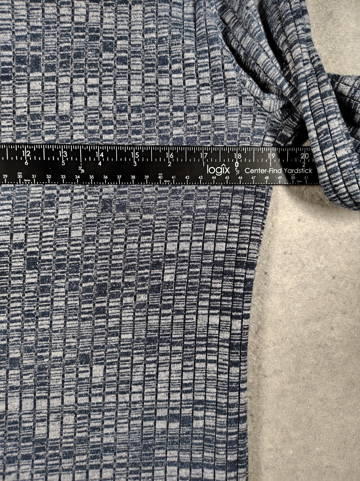 Natural Reflection Women's Small Pullover Knit To… - image 6