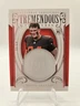 2025 National Treasures Mason Graham Tremendous Treasures Rookie Patch /99