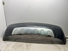 Pare-choc arrière Skoda ROOMSTER