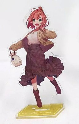 Acrylständer / Acrylplatte [Einzelstück] Honma Himawari Acrylständer ''VTuber