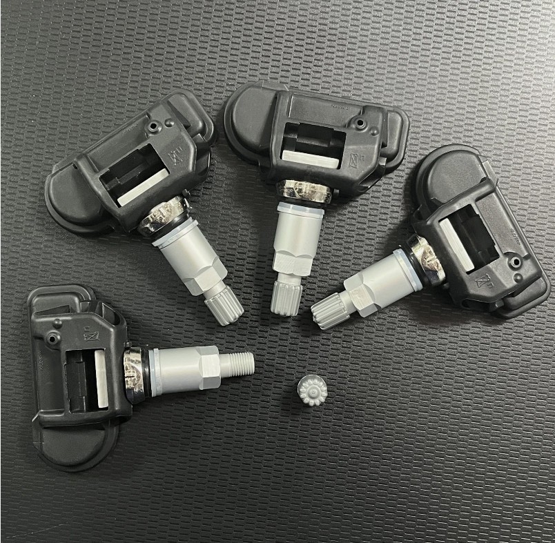 A0009050030 Car TPMS Tire Pressure Monitoring Senor For Mercedes-Benz C-Class Coupe W204 W205 C204 2014-2019 433MHZ 0009050030 - 34