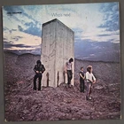The Who Who's Next Vintage 1980 Reissue MCA Records MCA-5220 Vinyl Record LP
