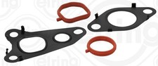 ELRING Dichtungssatz, AGR-System 858.180 für LEXUS TOYOTA