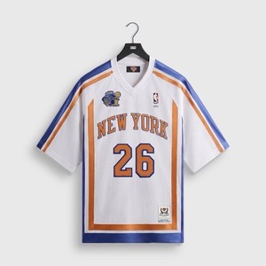 Kith Knicks Jersey | eBay