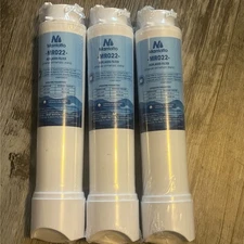 Marriotto MR022 Replacement Water Filter - Pack Of 3 - New Sealed