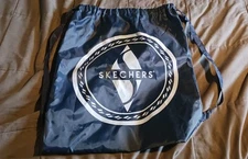Skechers Drawstring Bag