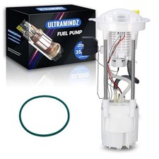 Fuel pump for Dodge Ram 1500 3.7L V6 4.7L V8 5.7L V8 2004-2006 34gal. Tank Gas
