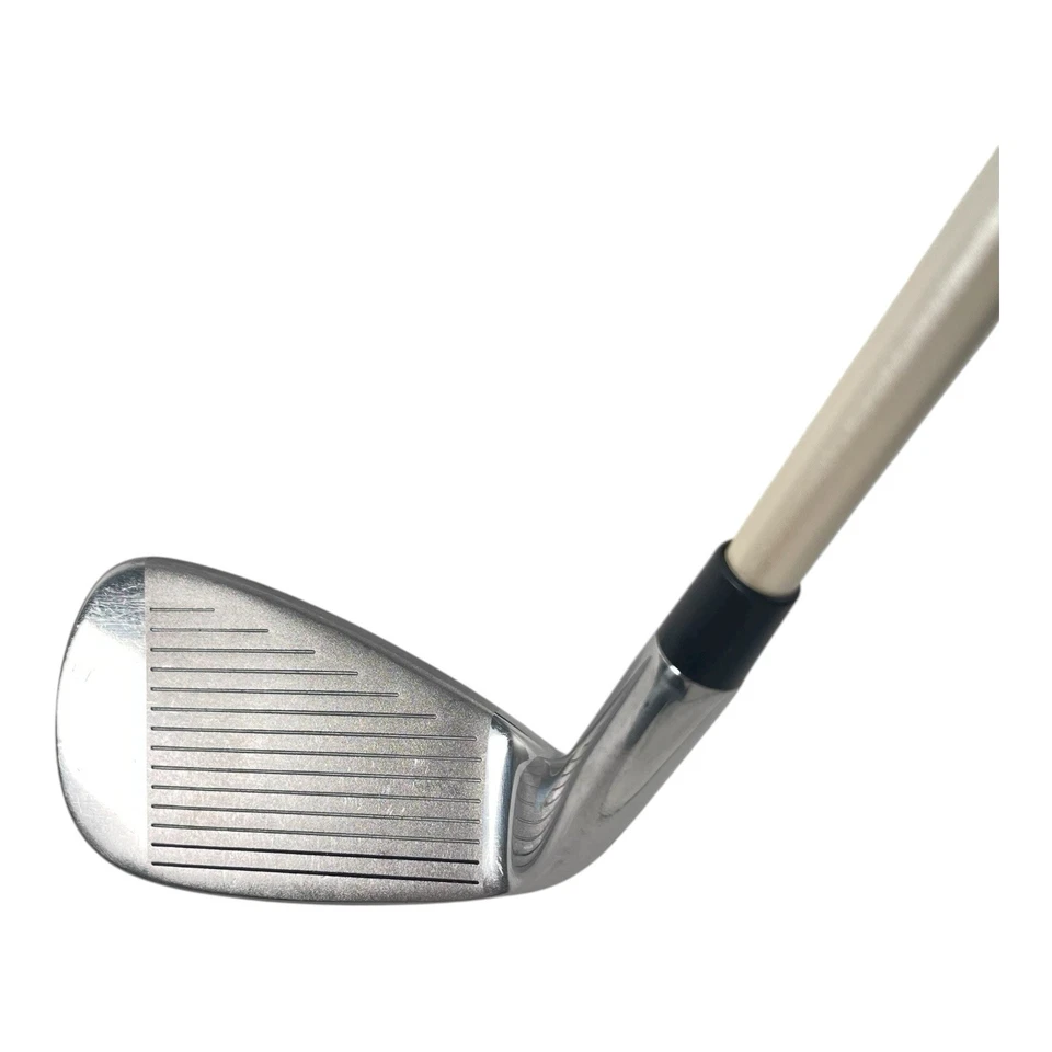 Square Two Finesse 8 Iron Lightweight Graphite Shaft Ladies Flex 35.5" RH - Image 2 of 4