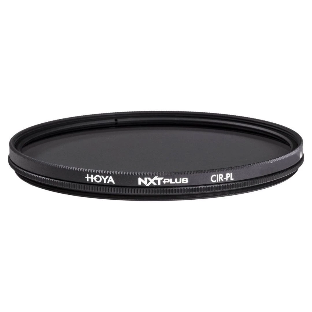 HOYA HD CPL polarizing filter (72mm
