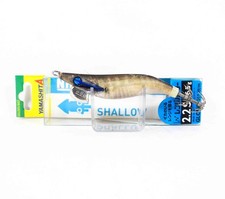 Yamashita Naory RH Squid Jig 2.2S 6.5 grams 5 sec per m 010 (3391)