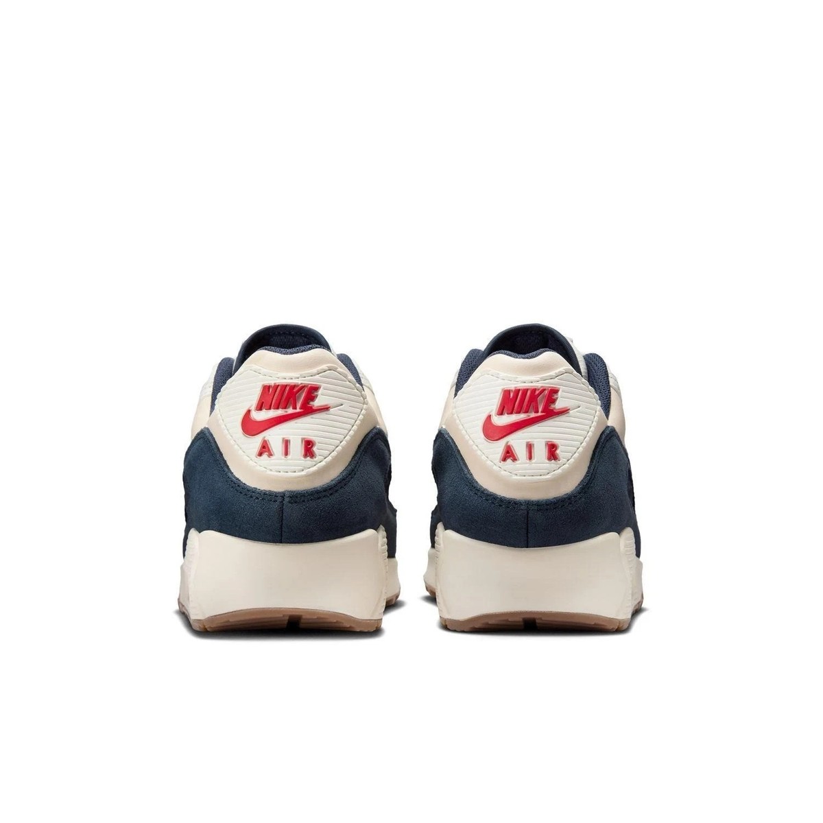 Nike Air Max 90 Premium Rare Air IH4379-110 Men's US3-14 NEW — product photo 7 of 9