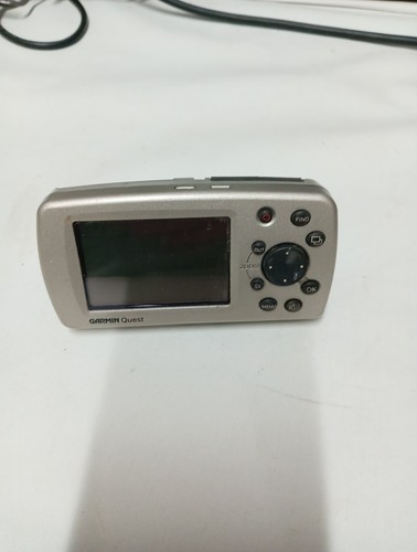Garmin Quest GPS - Untested