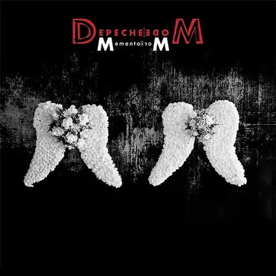 Memento Mori (Casemade Book CD Album)