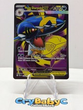 Mega Sharpedo ex #113 Prices | Pokemon Phantasmal Flames | Pokemon Cards Mega Sharpedo ex #113 Prices | Pokemon Phantasmal Flames | Pokemon Cards