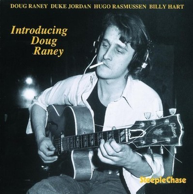 Introducing Doug Raney (CD) Album