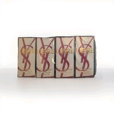 16 Pack All New YSL Libre Berry Crush EDP  16 x 1.2ml/.04oz