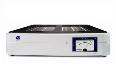 PS Audio DirectStream Power Plant 12 Silber NEU