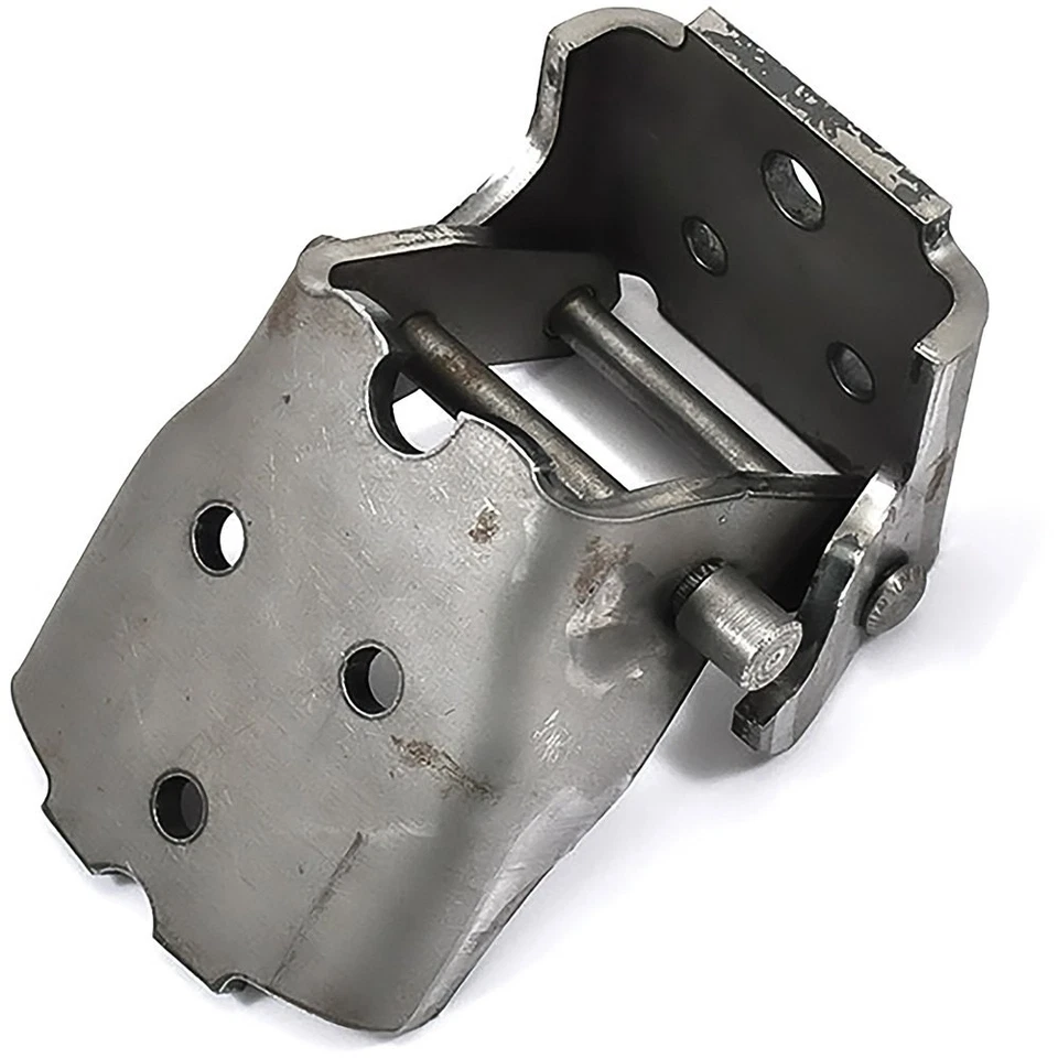 For Chevy Malibu 73-77 OER 9625376 Lower Driver or Passenger Side Door Hinge Foto 2 de 2