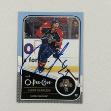2011-12 O-Pee-Chee Hockey Cards 16