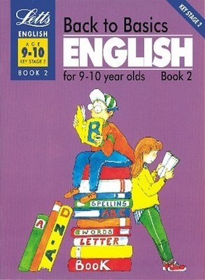 Back to Basics. English 9-10. Book 2: Bk... by Lane, Sheila Paperback / softback