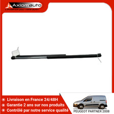 Verin de hayon / de capot Peugeot PARTNER