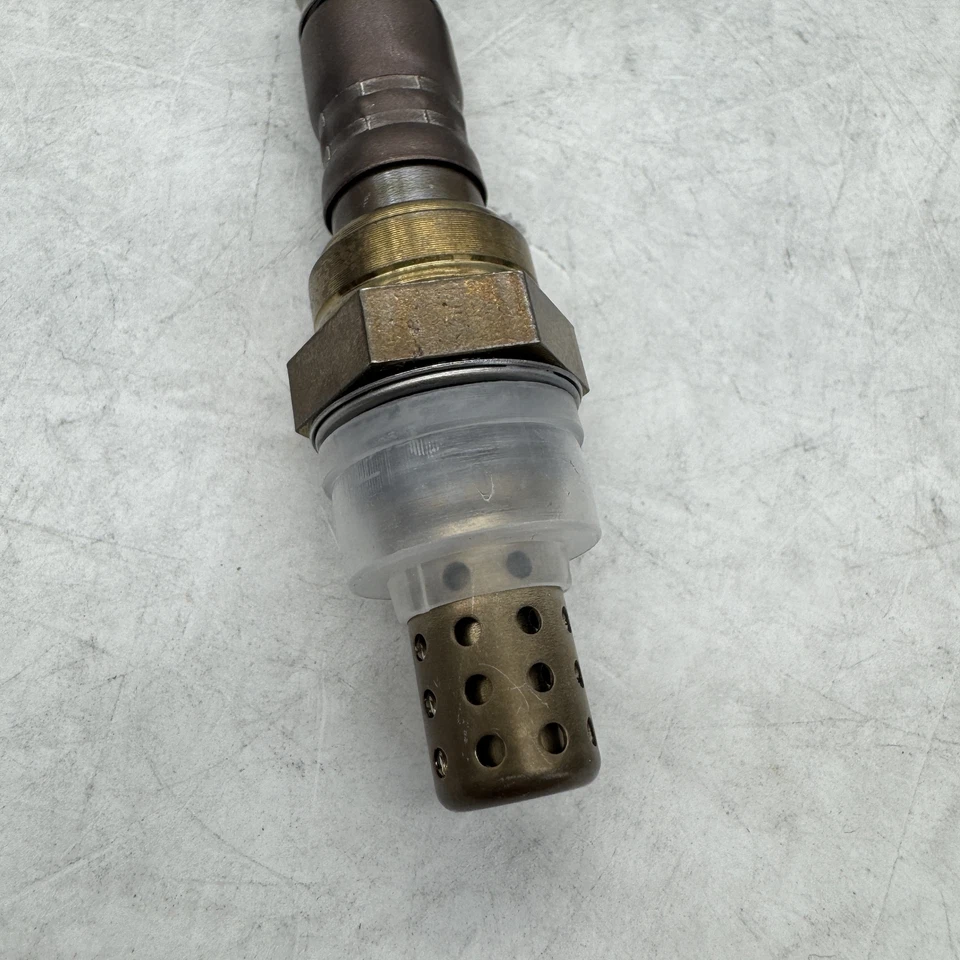 1x Sensor de oxígeno O2 aguas arriba para Chevy Tahoe Silverado 1500 5,3 L 03-13 234-4668 Foto 3 de 4