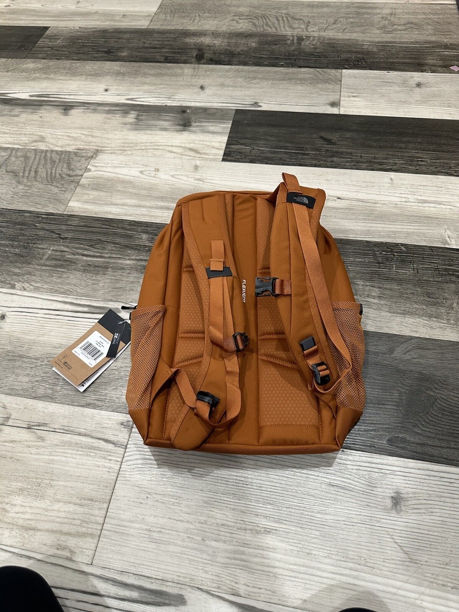 The North Face Jester Eveyday Laptop Backpack 27 L Leather The North Face Jester Eveyday Laptop Backpack 27 L Leather
