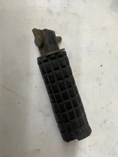 1991-1994 HONDA CBR600 CBR 600 F2 LEFT REAR FOOTPEG FOOT PEG