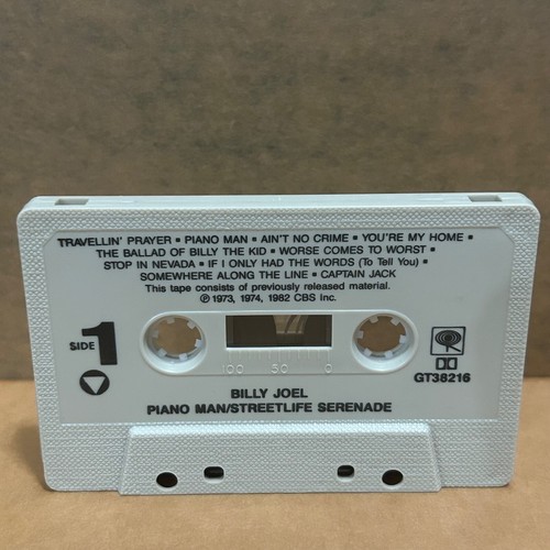 Cassette Tapes - Various Genres/Artists - Individually Priced - Bundle Discounts - Picture 277 of 633