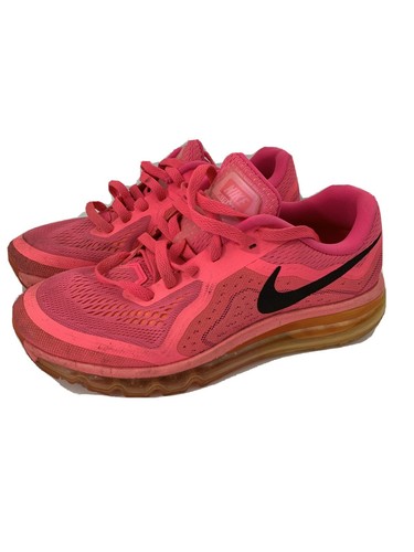 nike air max hot pink womens