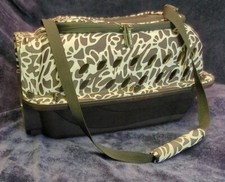 Petmate Pet Kennel Curvations Hybrid 19in