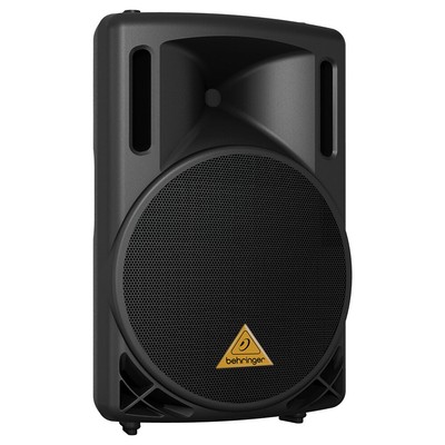 behringer 12 inch passive speakers
