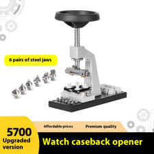5700 Desktop Switch Screw Bottom Cover Machine Watch Cap Opener Screw Cap