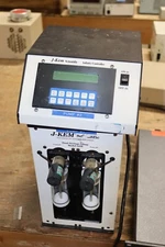 J-Kem Scientific 2250 DUAL  Syringe Pump