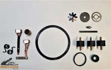 1946 1947 1948 1949 1950 Chevrolet Convertible Pump Rebuild Kit - New