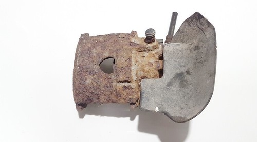 Volkswagen Golf 1992 Disc-Brake Caliper front right side used, Gen #1201734-18