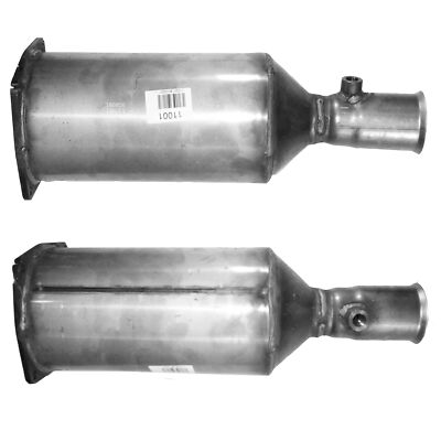 FAP PER Citro�n C5 II Break 2.2 HDi 98 tendance KW 133 CV Filtro antiparticolato