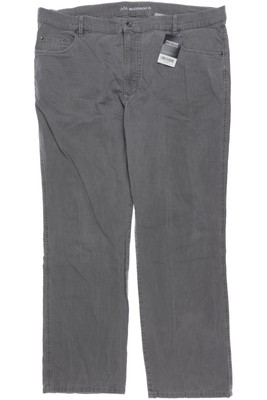 Walbusch Jeans Herren Hose Denim Jeanshose Gr. W41 Grau #yz0n54v