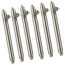 Detachable Watch Spring Bar Stainless Steel With Handle Quick Release