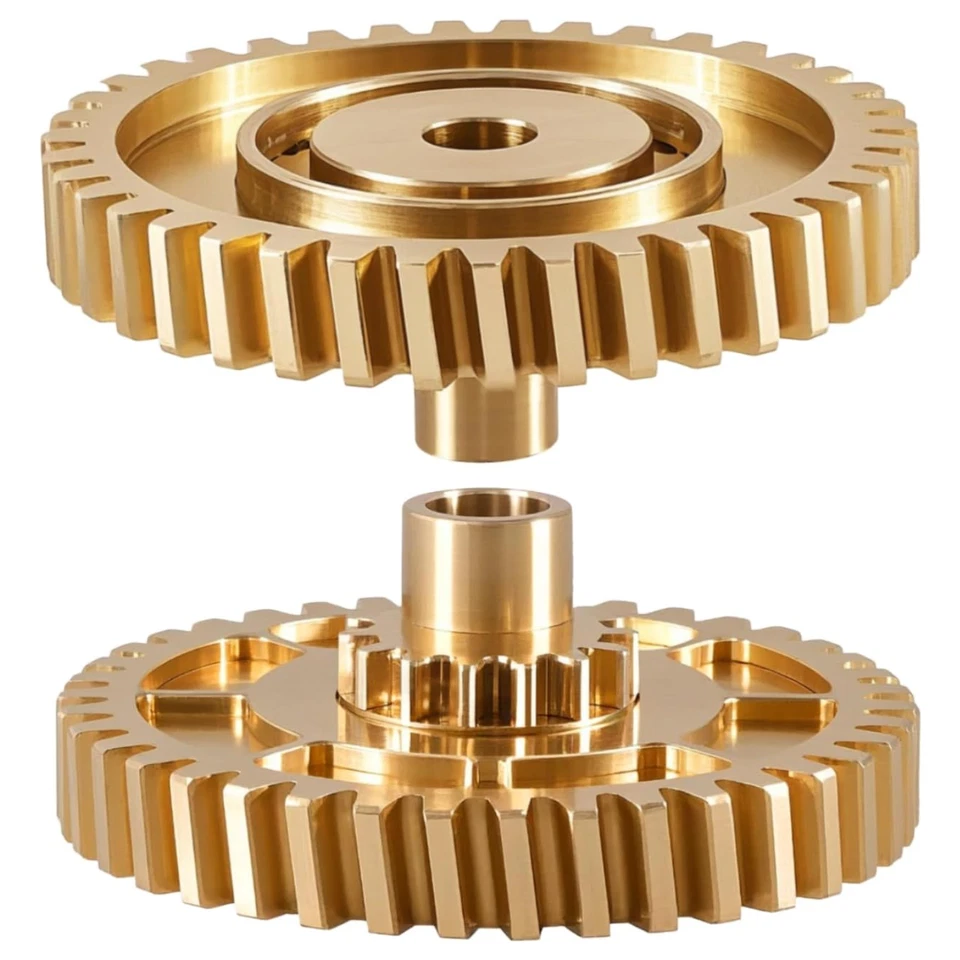 Novas engrenagens de transmissão superior conversíveis LH e RH adequadas para Porsche Boxster 1997-2012 - Imagem 2 de 4